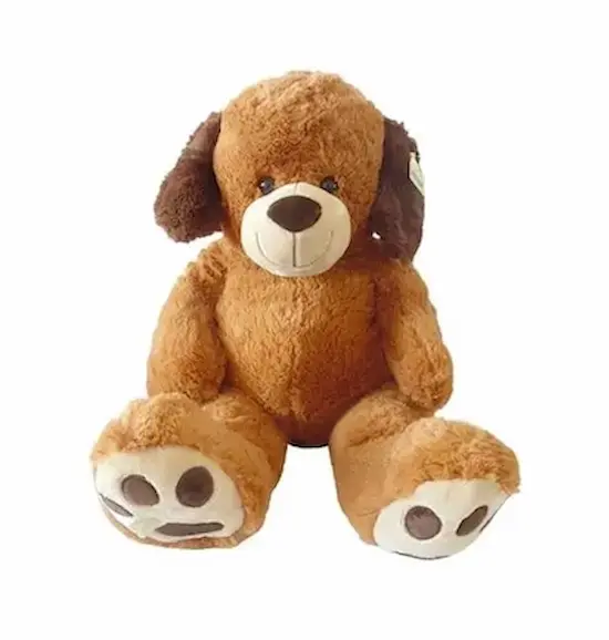 lavado de peluches en apartado